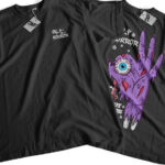 Camiseta Oversized Streetwar Trust